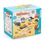 ECO TOYS Mini kuhinja za decu +36 elemenata (HC487924) - slika 3