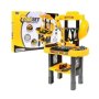 ECO TOYS Majstorska radionica za decu 23 elemenata (HC395062) - slika 1