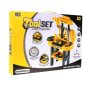ECO TOYS Majstorska radionica za decu 23 elemenata (HC395062) - slika 5