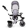 ECO TOYS Tricikl sa rotirajućim sedištem 360 Gray (YM-BT-2 GRAY) - slika 3
