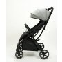 LA MAMA NaNe kolica za bebe Gray (LMNANE0GRY000) - slika 1
