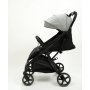 LA MAMA NaNe kolica za bebe Gray (LMNANE0GRY000) - slika 2