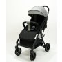 LA MAMA NaNe kolica za bebe Gray (LMNANE0GRY000) - slika 3