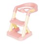 ECO TOYS Adapter sa stepenikom za decu (HA-P23S PINK) - slika 2
