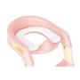 ECO TOYS Adapter sa stepenikom za decu (HA-P23S PINK) - slika 4