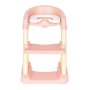 ECO TOYS Adapter sa stepenikom za decu (HA-P23S PINK) - slika 5