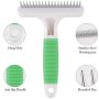 WAHL Četka za ljubimce Undercoat rake - slika 5