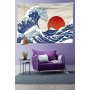 WALLXPERT Dekorativna slika Vista 100 x 150 - slika 2