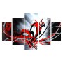 WALLXPERT Dekorativne slike ST278 - slika 2