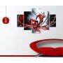 WALLXPERT Dekorativne slike ST278 - slika 1