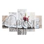 WALLXPERT Dekorativne slike ST093 - slika 2