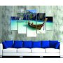 WALLXPERT Dekorativne slike ST057 - slika 1