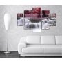 WALLXPERT Dekorativne slike ST220 - slika 1