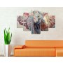 WALLXPERT Dekorativne slike ST265 - slika 1