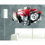 WALLXPERT Dekorativne slike ST179 - slika 1
