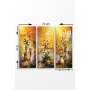 WALLXPERT Dekorativne slike MDF0057 - slika 2