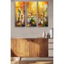WALLXPERT Dekorativne slike MDF0057 - slika 1