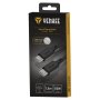 YENKEE YCU C115 BK 2.0 USB-C Kabl za punjenje - slika 4