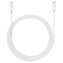 YENKEE YCU C115 Beli 2.0 USB-C Kabl za punjenje - slika 3