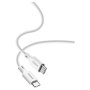 YENKEE YCU C115 Beli 2.0 USB-C Kabl za punjenje - slika 1