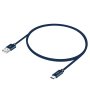 YENKEE YCU 301 BE USB-C Kabl za punjenje - slika 2