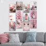 WALLXPERT Dekorativne slike 12MDF28YS - slika 1