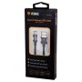 YENKEE YCU 301 BK USB-C Kabl za punjenje - slika 3