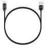 YENKEE YCU 301 BK USB-C Kabl za punjenje - slika 1