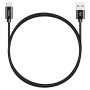 YENKEE YCU 302 BK USB-C Kabl za punjenje - slika 1