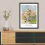 WALLXPERT Dekorativna slika SC2036335 3545 - slika 1