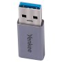 YENKEE YTC 020 USB 3.0 na USB-C Adapter - slika 1