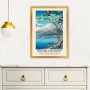 WALLXPERT Dekorativna slika AC7436502338342 3545 - slika 1