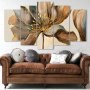 WALLXPERT Dekorativne slike 5MDF4600_60100 (100 x 60) - slika 1