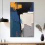 WALLXPERT Dekorativna slika AT17 W - slika 1