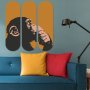 WALLXPERT Dekorativne slike 3KY3771 - slika 1