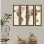 WALLXPERT Dekorativne slike MZM385 - slika 1