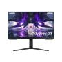 SAMSUNG Odyssey LS27AG304NRXEN FHD 144Hz AMD FreeSync Premium - slika 1