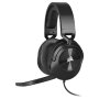 CORSAIR HS55 Carbon Gejmerske slušalice - slika 1