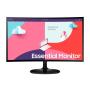 SAMSUNG LS24C364EAUXEN FHD AMD FreeSync Curved - slika 1