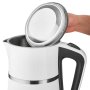 ELIT 1.7WH elektricno kuvalo za vodu ELEGANCE - slika 4
