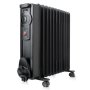 BLACK&DECKER Uljani radijator BXRA2300E - slika 1