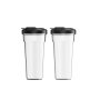 ELIT BSM-24 320W Blender Smoothie Fresh&GO - slika 3