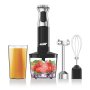 ELIT SMI-800A 800W stapni mikser PulsarPRO - slika 1