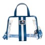 Loungefly MLB LA Dodgers Stadium Crossbody Torba preko ramena - slika 3