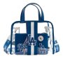Loungefly MLB LA Dodgers Stadium Crossbody Torba preko ramena - slika 1