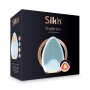 SILKN Bright Lux Električna silikonska četka za lice - slika 2