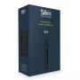 SILKN SonicSmile Plus Black Električna četkica za zube - Crna - slika 4