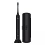 SILKN SonicSmile Plus Black Električna četkica za zube - Crna - slika 1