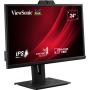 VIEWSONIC VG2440V IPS FHD USB Webcam - slika 3