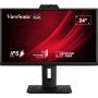 VIEWSONIC VG2440V IPS FHD USB Webcam - slika 1